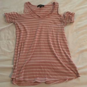 Derek heart size S